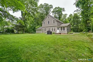 31 Vista Rd, Wilton, CT 06897 - Photo 5