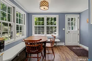 31 Vista Rd, Wilton, CT 06897 - Photo 11