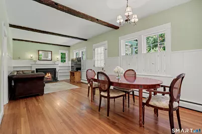 31 Vista Road, Wilton, CT 06897 - Photo 7