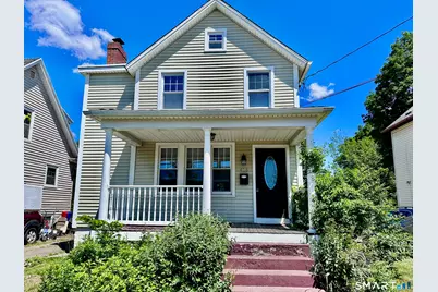 416 Lighthouse Road, New Haven, CT 06512 - Photo 1