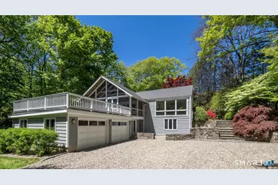 270 Old Grumman Hill Road, Wilton, CT 06897 - Photo 1