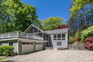 270 Old Grumman Hill Rd, Wilton, CT 06897 - Photo 1