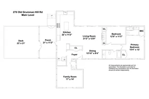 270 Old Grumman Hill Rd, Wilton, CT 06897 - Photo 39