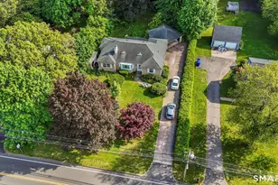 105 Beelzebub Rd, South Windsor, CT 06074 - Photo 3