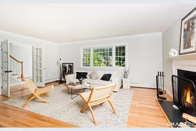 25 Griffith Road, Greenwich, CT 06878 - Photo 5