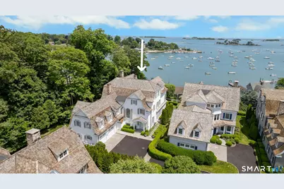 11 Harbor Bluff Lane #11, Norwalk, CT 06853 - Photo 37