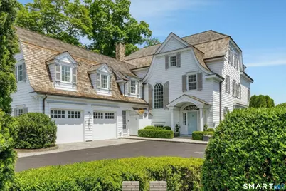 11 Harbor Bluff Lane #11, Norwalk, CT 06853 - Photo 1