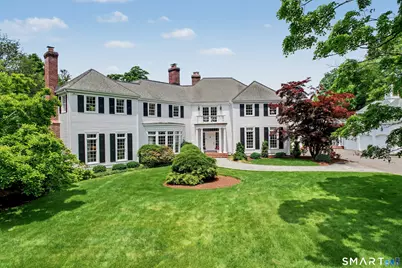 800 Verna Hill Road, Fairfield, CT 06824 - Photo 1