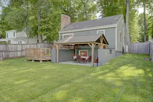 46 Ashford Lake Dr, Ashford, CT 06278 - Photo 9