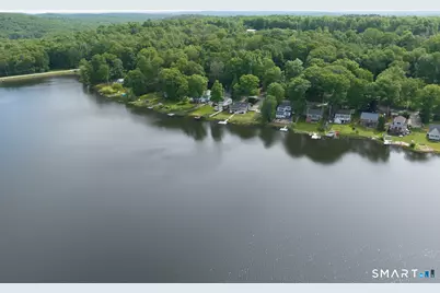 46 Ashford Lake Drive, Ashford, CT 06278 - Photo 17