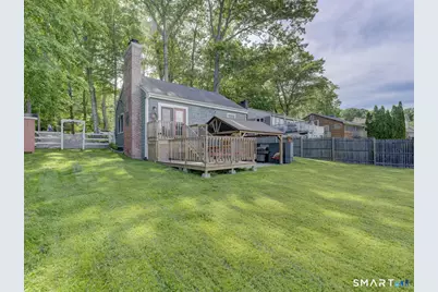 46 Ashford Lake Drive, Ashford, CT 06278 - Photo 7