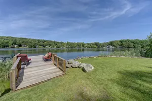 46 Ashford Lake Dr, Ashford, CT 06278 - Photo 11