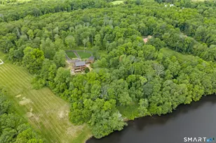 158 W Quasset Rd, Woodstock Valley, CT 06281 - Photo 15