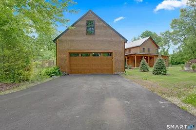 158 West Quasset Road, Woodstock Valley, CT 06281 - Photo 7