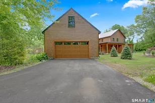 158 W Quasset Rd, Woodstock Valley, CT 06281 - Photo 7