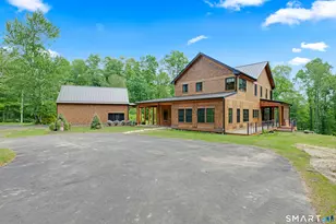 158 W Quasset Rd, Woodstock Valley, CT 06281 - Photo 1