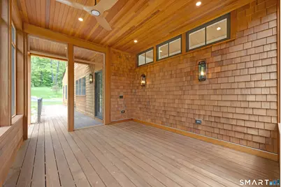 158 West Quasset Road, Woodstock Valley, CT 06281 - Photo 37