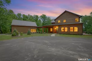 158 W Quasset Rd, Woodstock Valley, CT 06281 - Photo 29