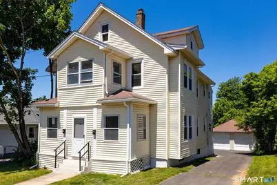 26 Magnolia Street, New Britain, CT 06053 - Photo 1