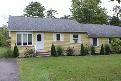 207 South Lake Street, Litchfield, CT 06759 - Photo 1