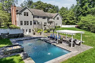 58 Fanton Hill Rd, Weston, CT 06883 - Photo 35