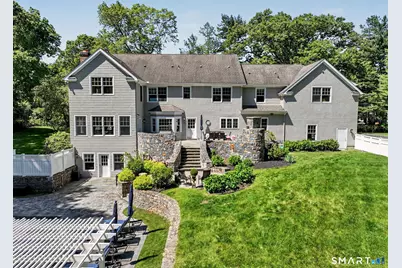 58 Fanton Hill Road, Weston, CT 06883 - Photo 3