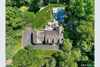 58 Fanton Hill Road, Weston, CT 06883 - Photo 5
