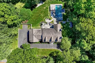 58 Fanton Hill Rd, Weston, CT 06883 - Photo 5
