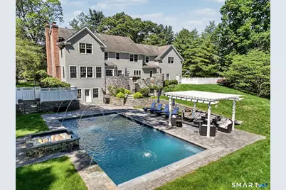 58 Fanton Hill Road, Weston, CT 06883 - Photo 1