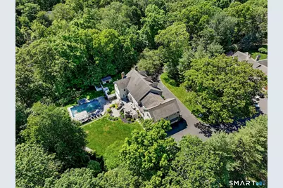 58 Fanton Hill Road, Weston, CT 06883 - Photo 37