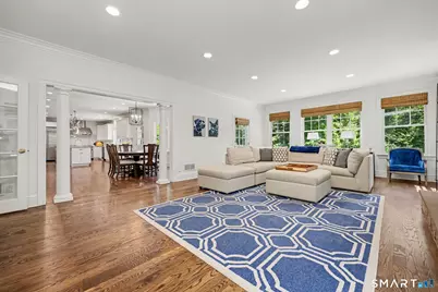 58 Fanton Hill Road, Weston, CT 06883 - Photo 7