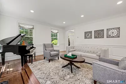 58 Fanton Hill Road, Weston, CT 06883 - Photo 5