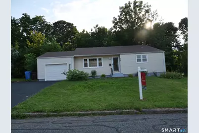117 Texas Drive, New Britain, CT 06052 - Photo 1