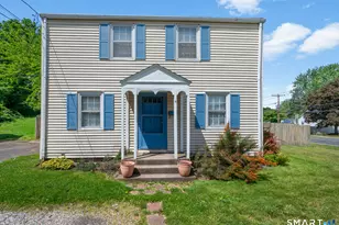 4 Waddell Rd, Manchester, CT 06040 - Photo 1