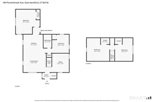 109 Porterbrook Ave, East Hartford, CT 06118 - Photo 29