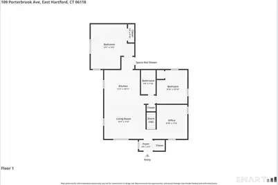 109 Porterbrook Avenue, East Hartford, CT 06118 - Photo 21