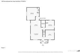 109 Porterbrook Ave, East Hartford, CT 06118 - Photo 21