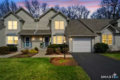 63 Dartmoor #63, Enfield, CT 06082 - Photo 39