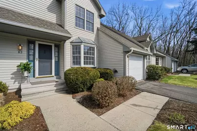 63 Dartmoor #63, Enfield, CT 06082 - Photo 1