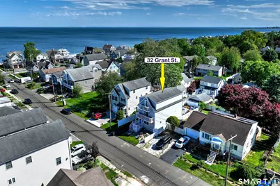 32 Grant Street, Milford, CT 06460 - Photo 1