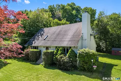 9 Gilead Road, Andover, CT 06232 - Photo 33