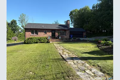 66 Isaiah Smith Lane, Morris, CT 06763 - Photo 1