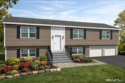 169 D'Arcangelo Drive, Naugatuck, CT 06770 - Photo 1