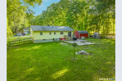 23 Ash Drive, Ledyard, CT 06335 - Photo 29