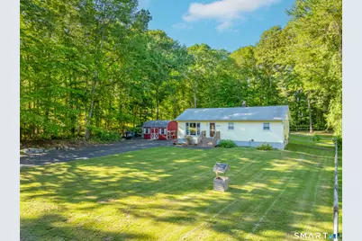 23 Ash Drive, Ledyard, CT 06335 - Photo 1