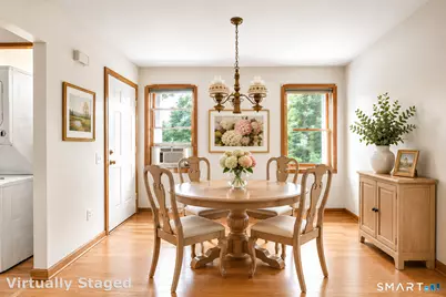 40 Senior Drive #40, Monroe, CT 06468 - Photo 3