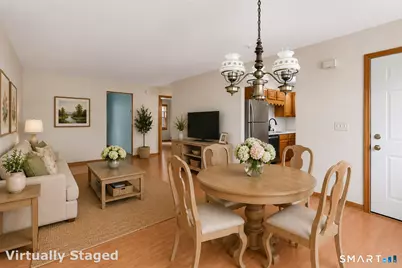 40 Senior Drive #40, Monroe, CT 06468 - Photo 5