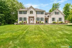 117 Chippenwood Ln, Bristol, CT 06010 - Photo 1