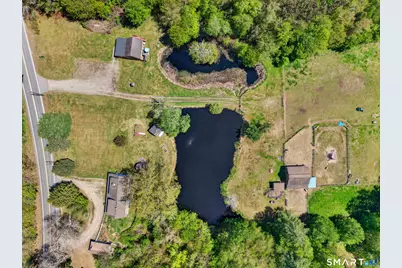 189 Butts Bridge Road, Canterbury, CT 06331 - Photo 3