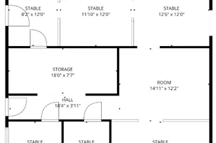 189 Butts Bridge Rd, Canterbury, CT 06331 - Photo 33